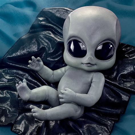 Baby Aliens